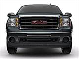 2010 GMC Sierra 1500 Regular Cab
